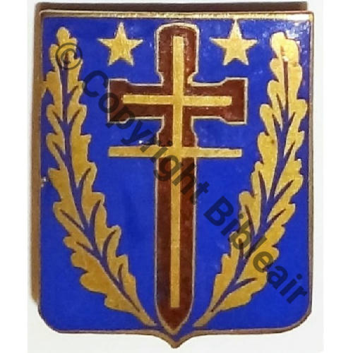 GOUV MILIT AUTRICHE TRIBUNAL PERMANENT DES FORCES ARMEES Src.D.LEZIN 